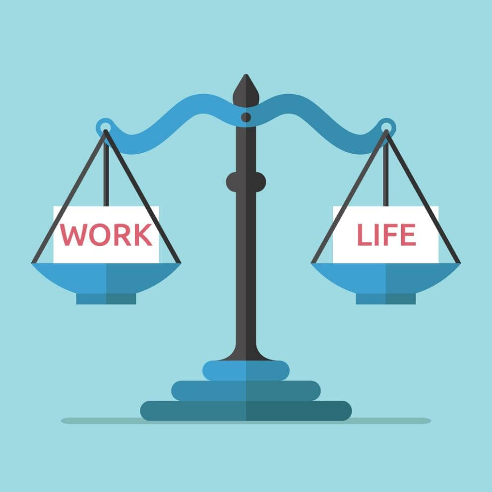 Life balance вектор. Баланс между работой и отдыхом. Working life balance. Баланс work life. Баланс иллюстрация.