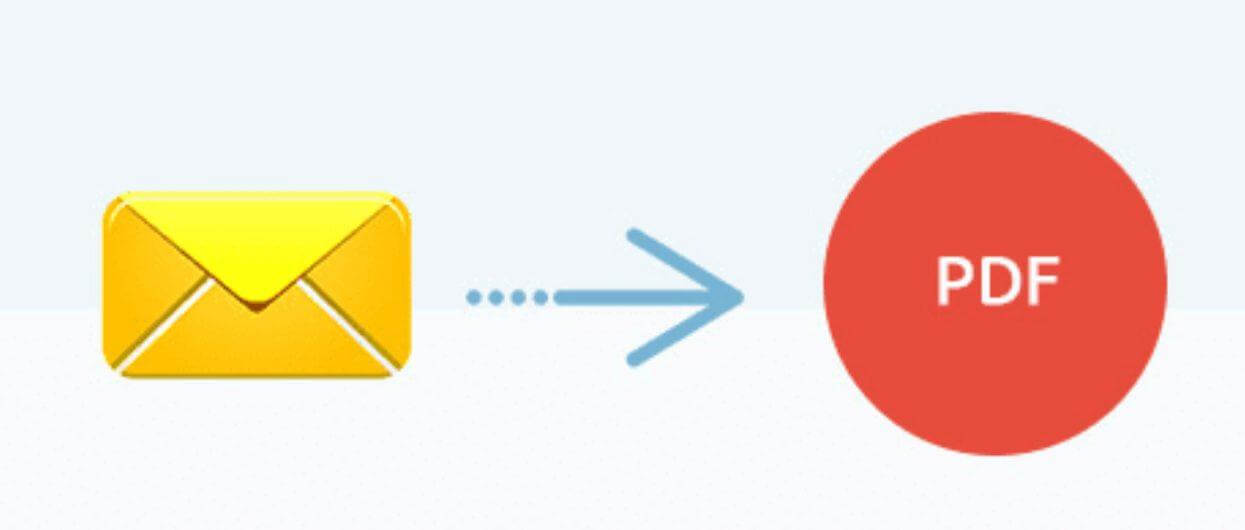 How to Convert an Email to a PDF for Free: A Step-by-Step Guide