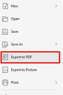 How to Convert an Email to a PDF for Free: A Step-by-Step Guide | WPS ...