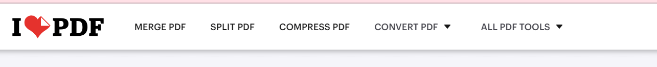  Choose tool in menu bar