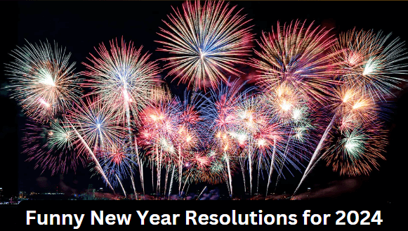 Funny New Year Resolutions for 2026_ Embrace Laughter and Growth