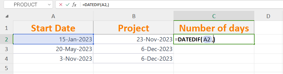 WPS Office start date