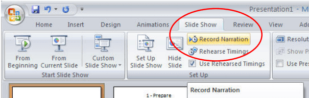 How to Record Voice on PowerPoint on Mac (A Comprehensive Guide)