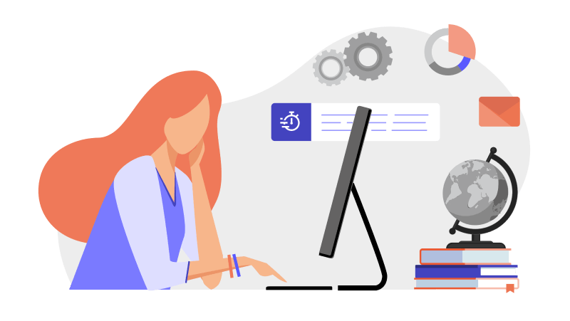 Continuous Learning.