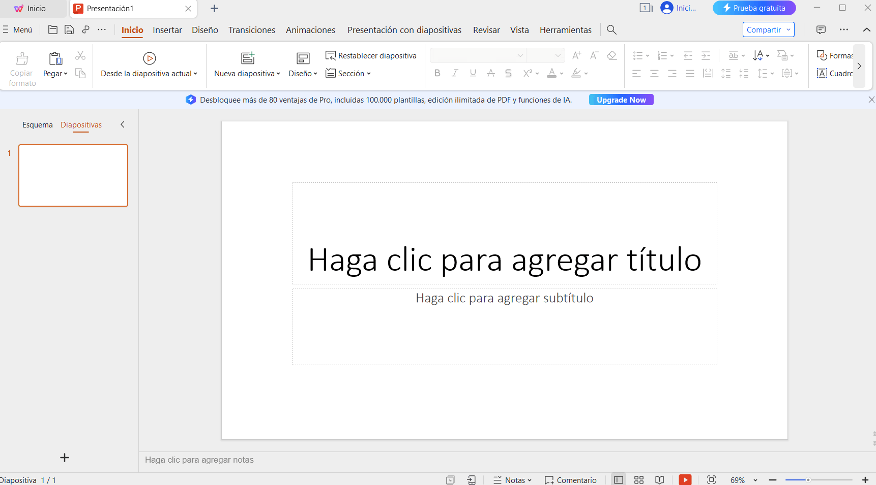 Las Mejores Alternativas a PPT tradicional [Versiones gratis y de pago]