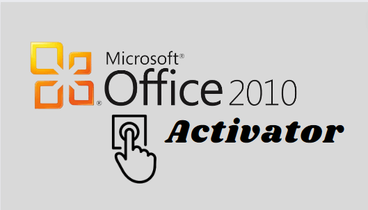  Office 2010 Activator