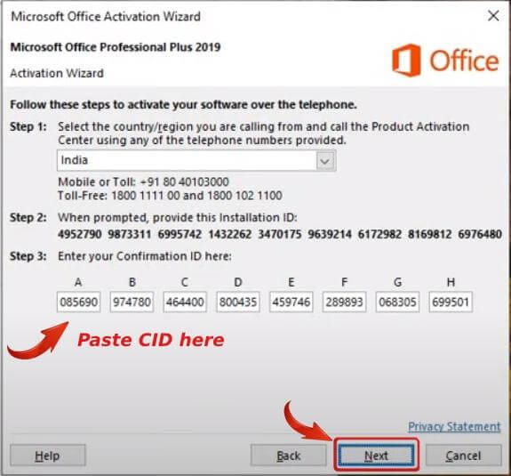  Microsoft Office 