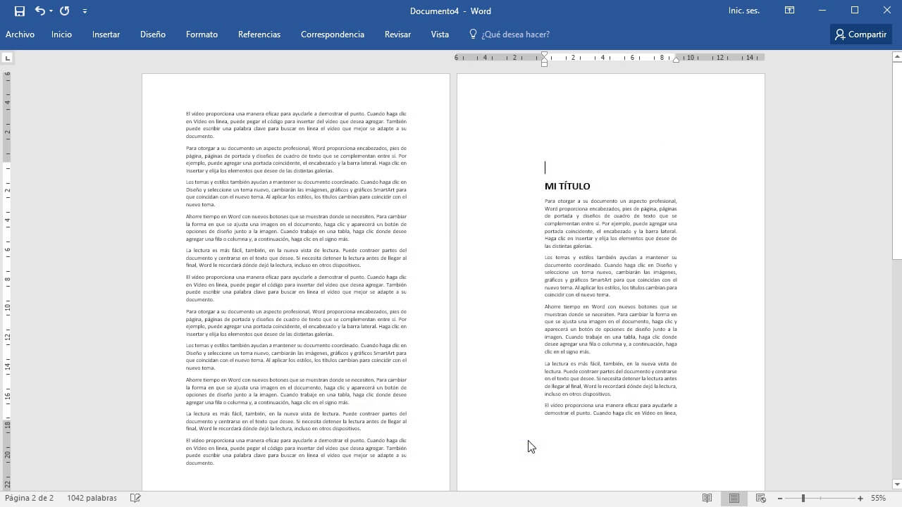 Cómo poner margen en Word: La guía definitiva