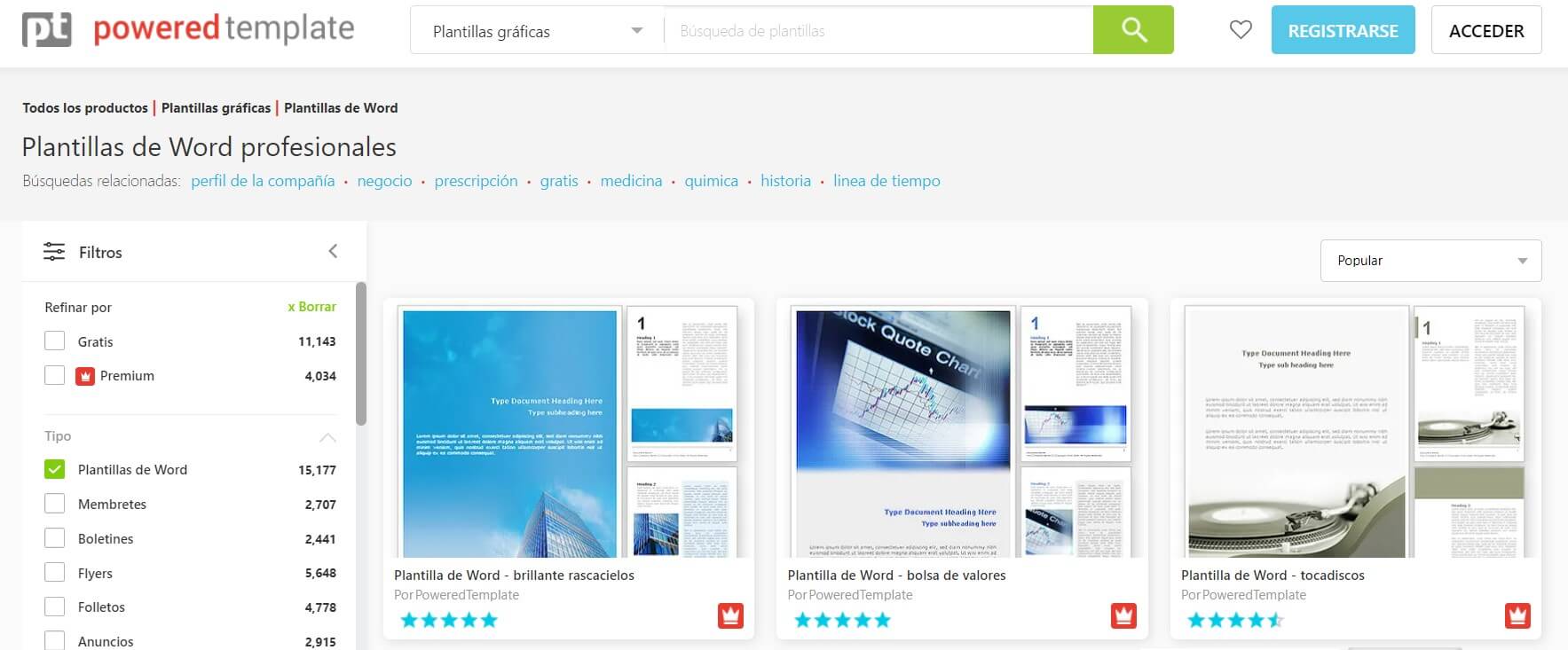 Descarga fondos para Word gratis - La manera más rápida y sencilla de hacerlo