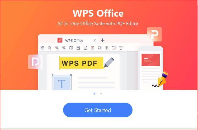 Para abrir la aplicación, haga clic en Iniciar