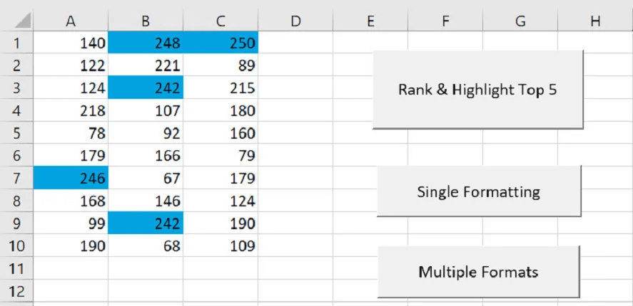 Automatizar tareas repetitivas