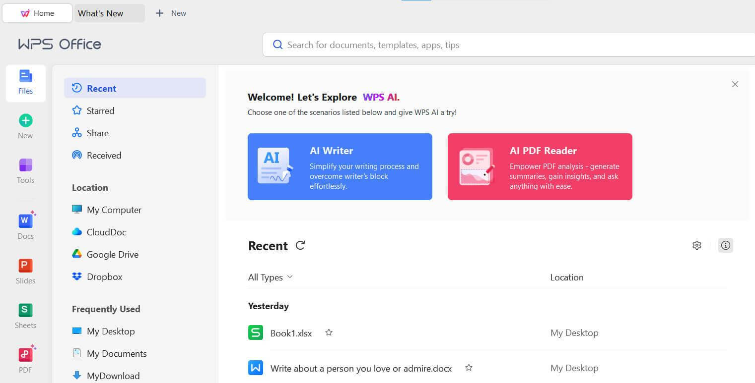 ¿Cómo Utilizar WPS AI/ChatGPT para Generar Gráficos? - Una Guía Completa para Principiantes