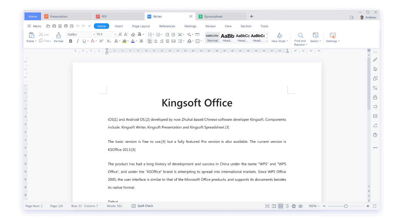 Las 10 Mejores Alternativas Gratuitas a Microsoft Word en 2026 (Para PC y en Línea)