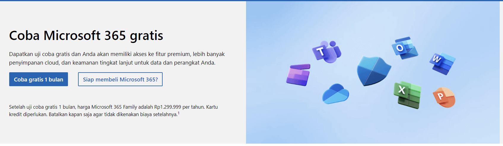 Unduh Office gratis tanpa lisensi pada tahun 2026 – Tiga cara melakukannya