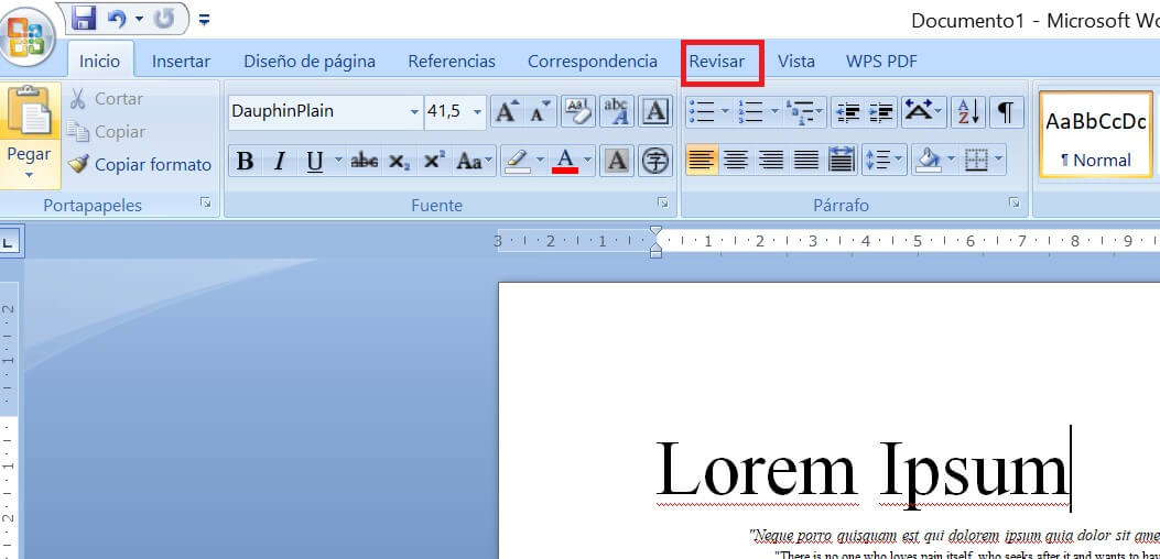 ¿Cómo contar palabras en un Word? Una guía completa en 2026