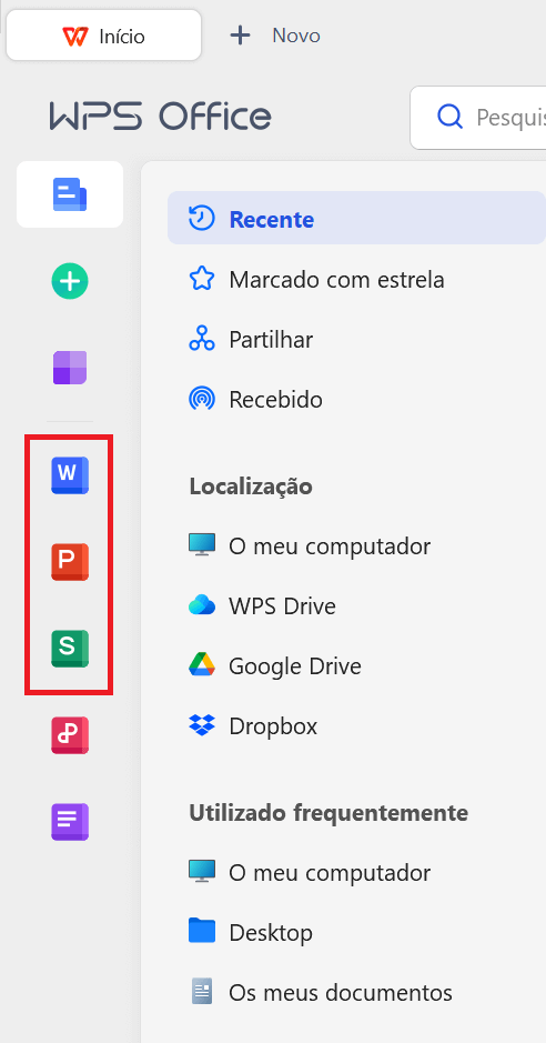 WPS Office