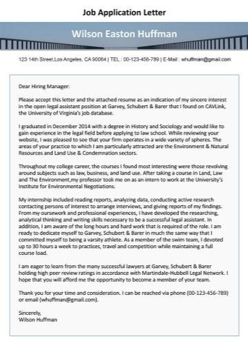 Las 10 Mejores Plantillas Gratis De Solicitud De Empleo En PDF + Consejos De Redacción En 2026