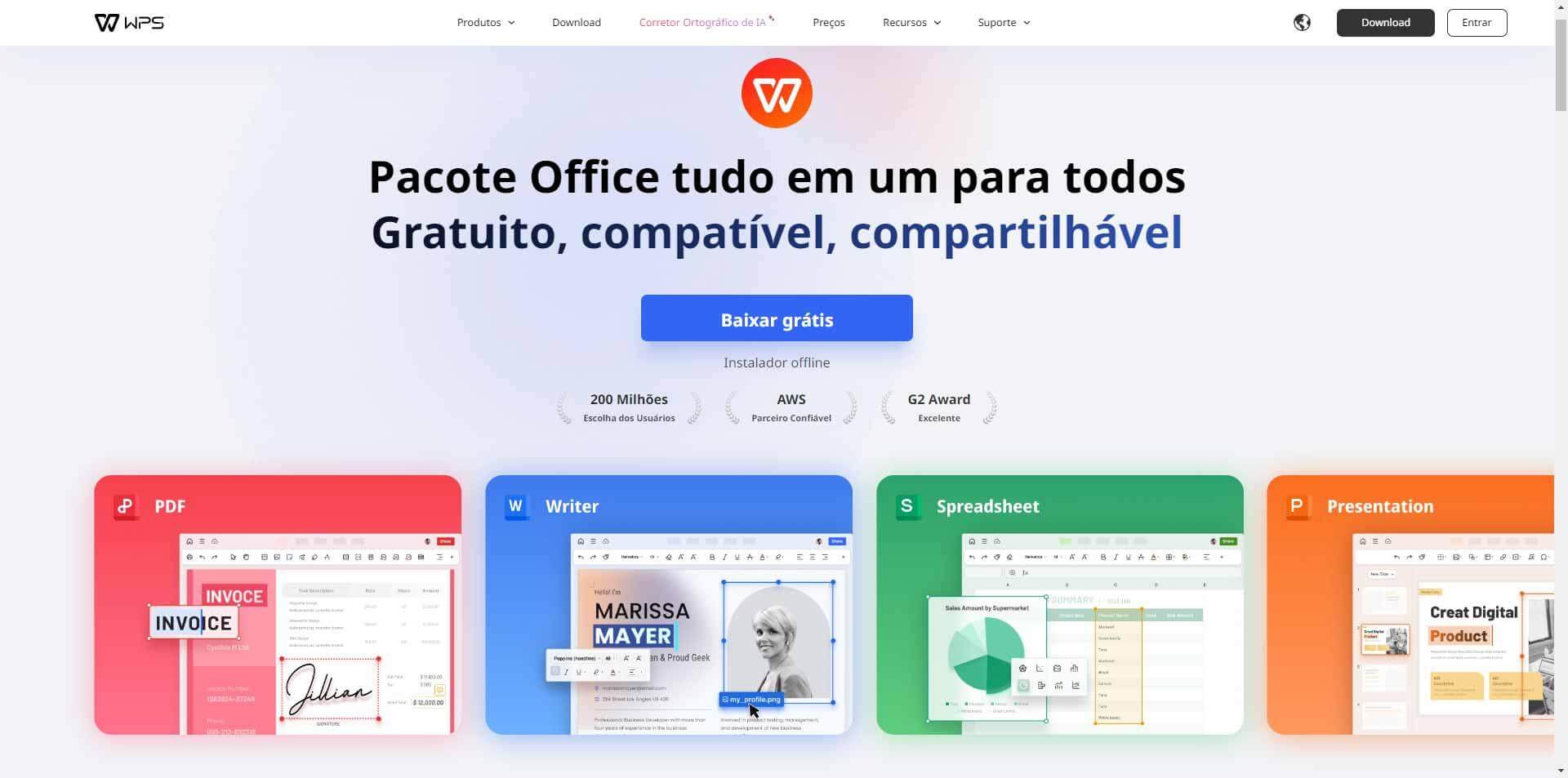 Os 5 Melhores Conversores Gratuitos de JPG para Word