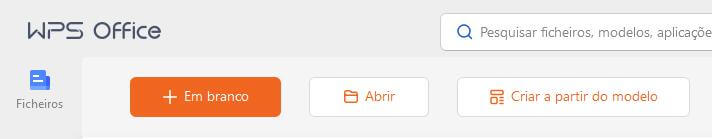 Abrindo seu arquivo do Powerpoint