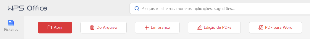 Abrindo o PDF