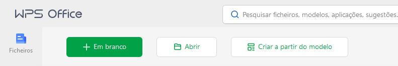 Abrindo seu arquivo do Excel