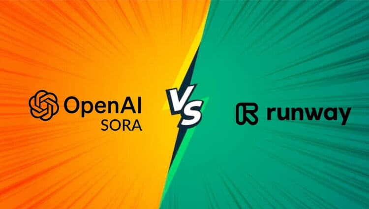 OpenAI Sora vs Runway - คู่มืออย่างละเอียด [2024]