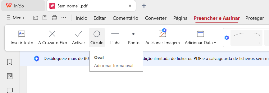 Inserir Itens de Lista com Marcadores