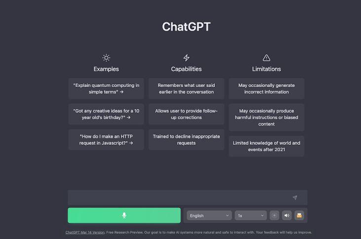 Talk-to-ChatGPT