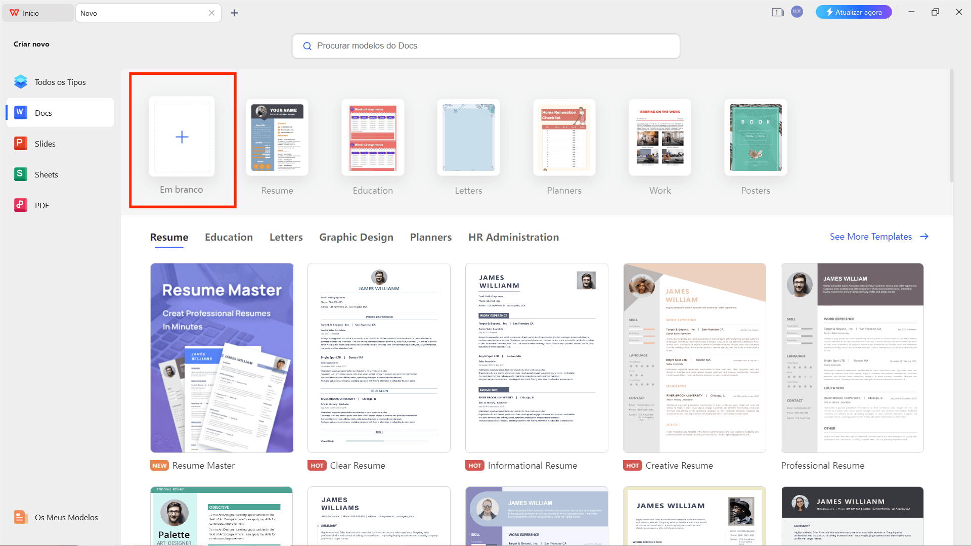 Como Criar um Formulário Preenchível no Word [Para Professores]