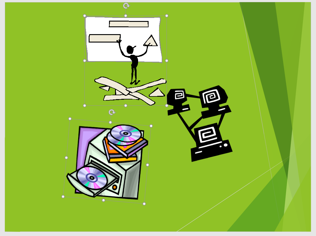 Agrupa y Desagrupa en PowerPoint de manera fácil y rápida