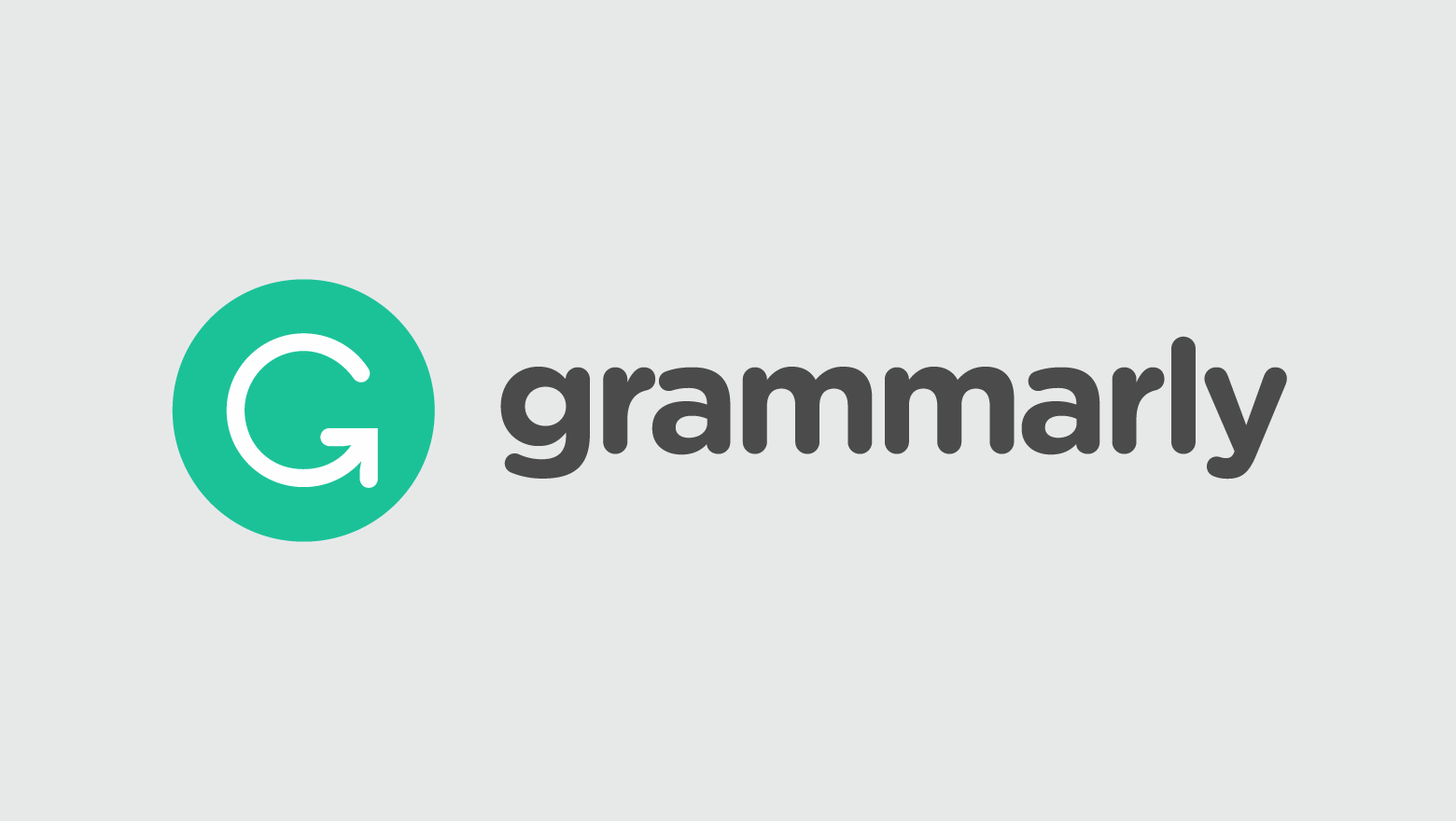 ícone do Grammarly