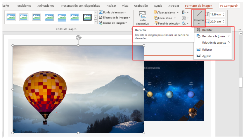 Cómo Quitar el Fondo de tus Imágenes con PowerPoint