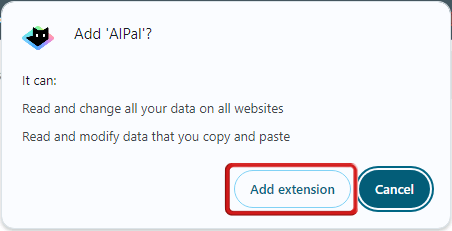 Adicionar ao Chrome