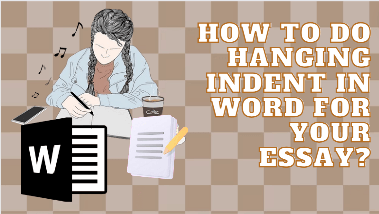 ¿Cómo Aplicar una Sangría Francesa a su Ensayo en un Documento de Word? - Para Estudiantes