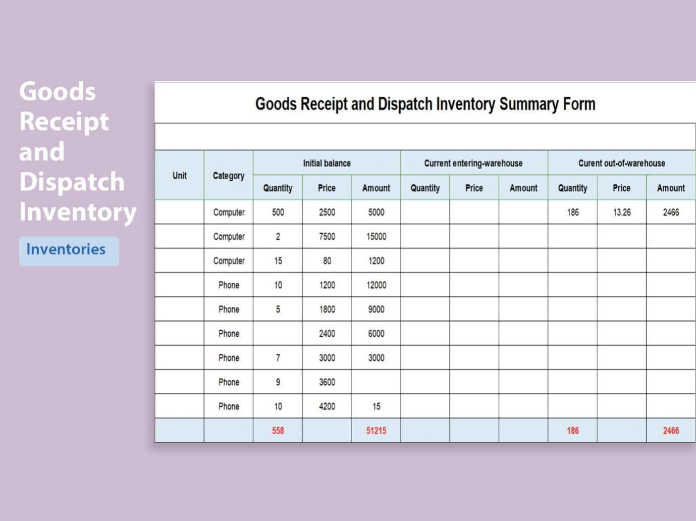 Descargar Gratis Las 10 Mejores plantillas de Recibos de Pago Editables en Formato Excel