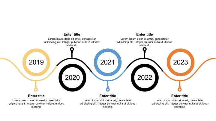 Descargar Gratis Las 10 Mejores Plantillas e Infografías de Diagramas de Flujo en Formato PPT