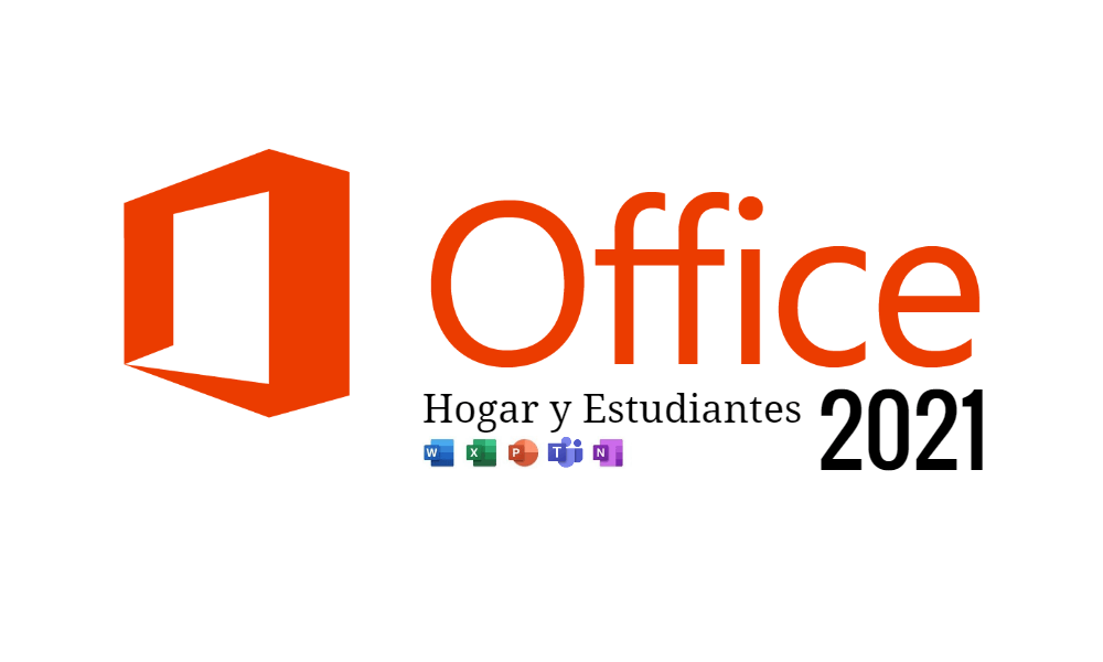 Cómo descargar Office Hogar y Estudiantes 2021 | Guía actualizada 2026