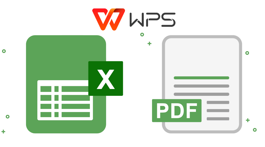 How to Convert Excel to PDF for Business | WPS Office Academy
