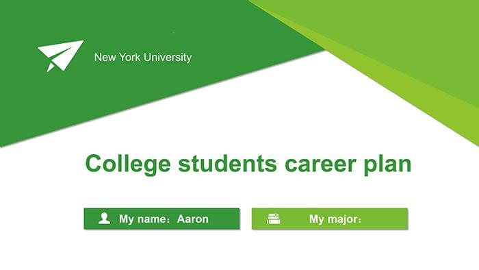 Las 10 Mejores Plantillas de Presentación de PowerPoint para Estudiantes