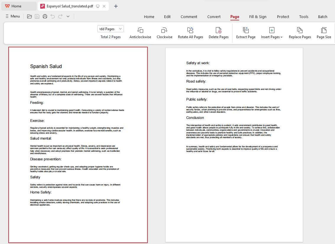 Versão traduzida em PDF