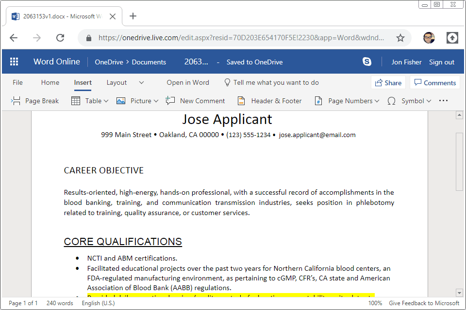 ¿Qué es un archivo DOCX? Todo lo que necesitas saber en 2026