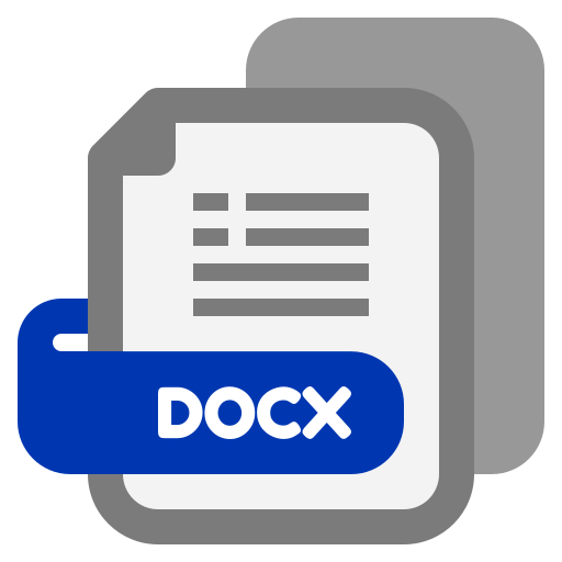 Diferencias Entre Documentos DOCX y PDF: Una Guía Esencial