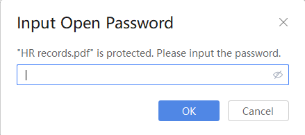 PDF Criptografado