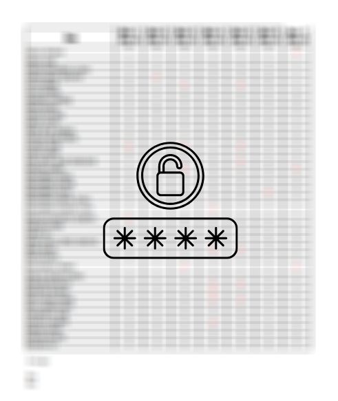 Proteger Conteúdo de PDF com Senha