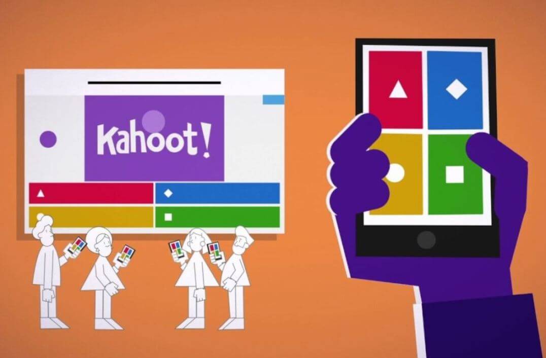 “Kahoot!”