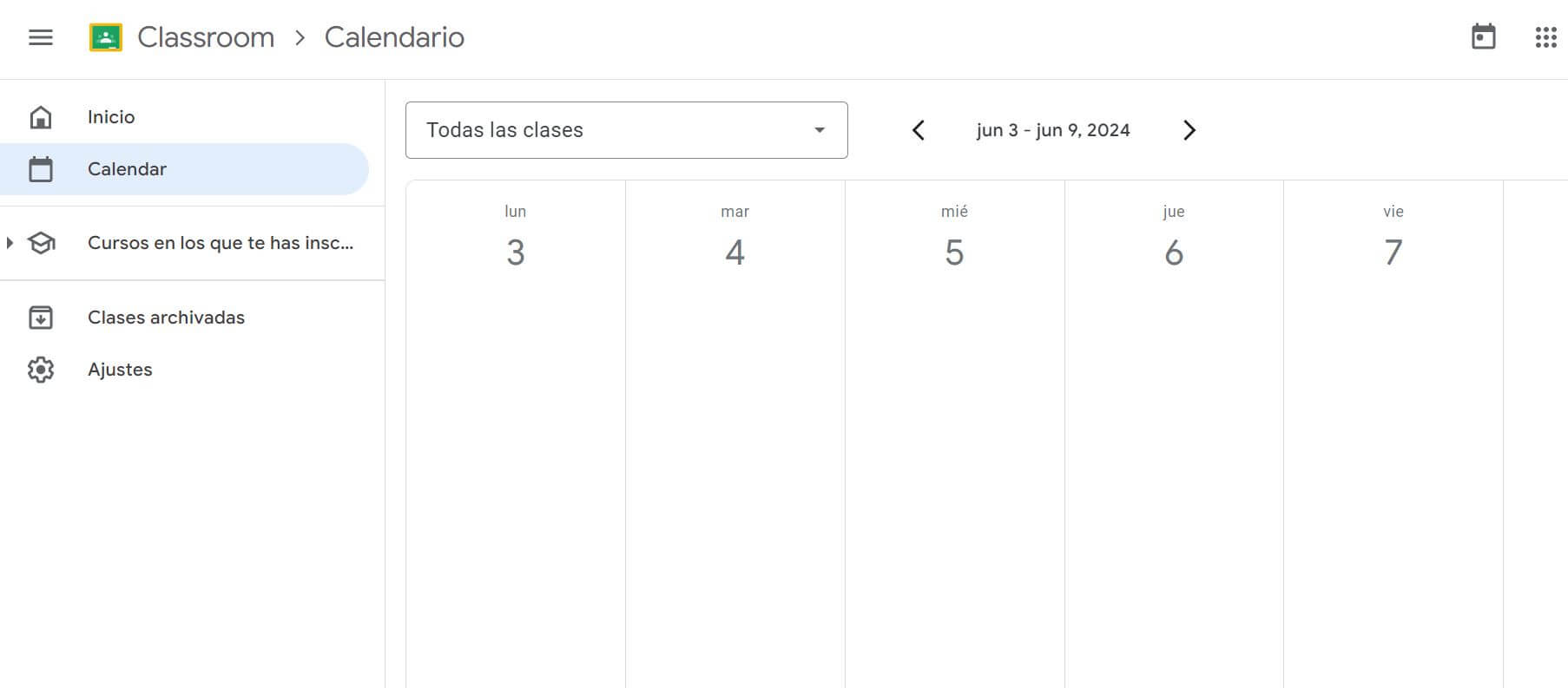 “Google Classroom”