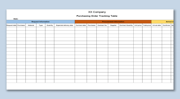 Las 10 Mejores Plantillas de Seguimiento de Pagos en Formato Excel para Descargar Gratis