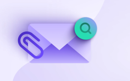 Anexos de E-mail