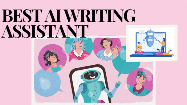 Best AI Writing Assistant - AIPal