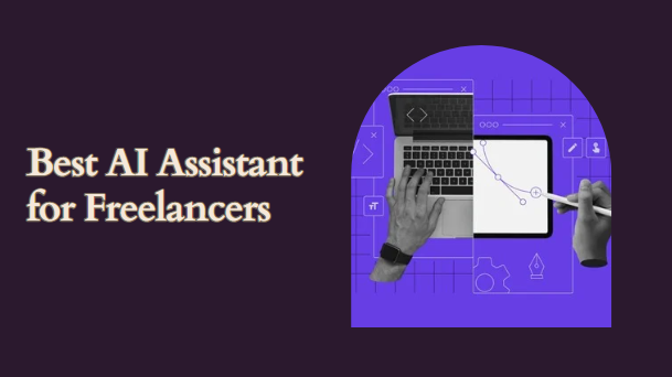 Best AI Assistant for Freelancers - AIPal